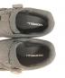 中古・古着 MERRELL (メレル) ベイパーグローブ6ボア ブラック サイズ:25.5cm：7000円