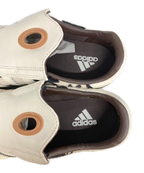 adidas（アディダス）adidas (アディダス) Taekwondo Mei アイボリー サイズ:26cm 未使用品の古着・服飾アイテム