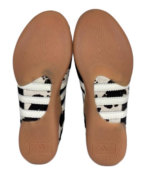 adidas（アディダス）adidas (アディダス) Taekwondo Mei アイボリー サイズ:26cm 未使用品の古着・服飾アイテム