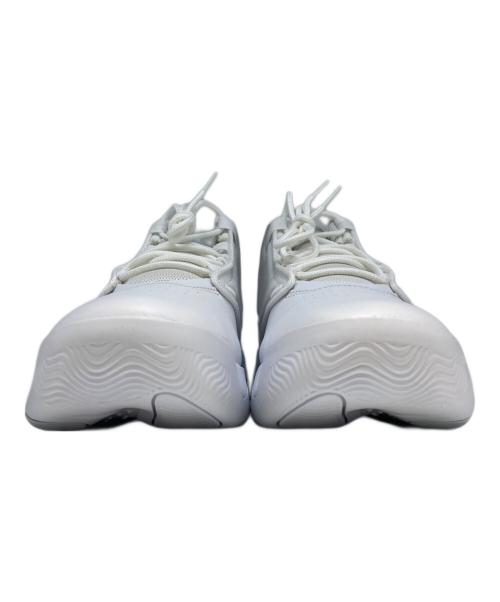 NIKE（ナイキ）NIKE (ナイキ) JORDAN MAX AURA 4 ホワイト サイズ:29cmの古着・服飾アイテム