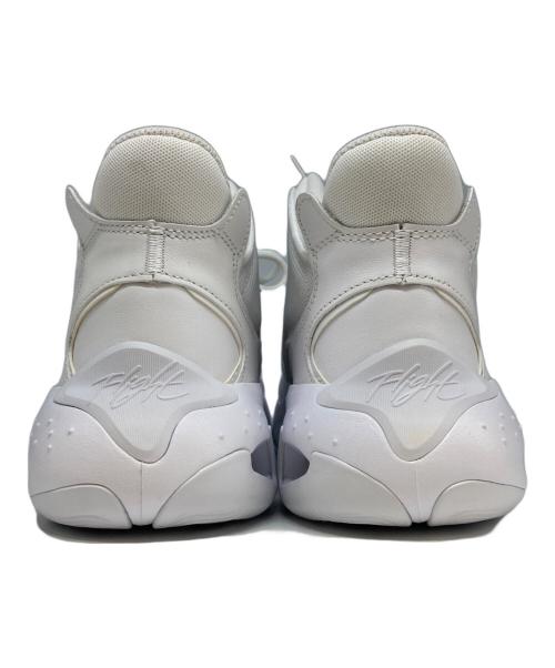 NIKE（ナイキ）NIKE (ナイキ) JORDAN MAX AURA 4 ホワイト サイズ:29cmの古着・服飾アイテム