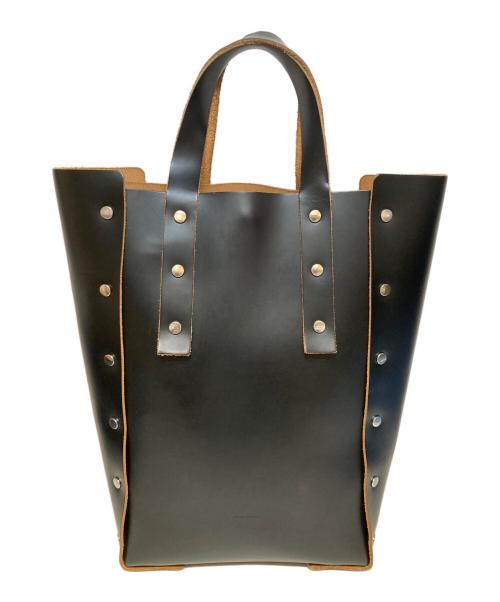 HENDER SCHEME（エンダースキーマ）HENDER SCHEME (エンダースキーマ) assemble hand bag tall Mの古着・服飾アイテム