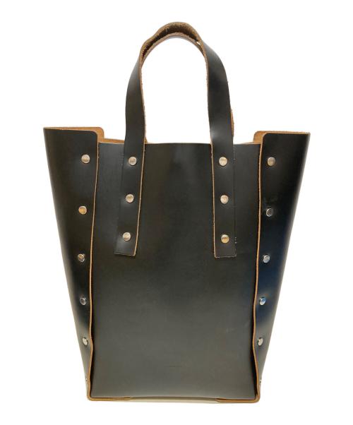 HENDER SCHEME（エンダースキーマ）HENDER SCHEME (エンダースキーマ) assemble hand bag tall Mの古着・服飾アイテム