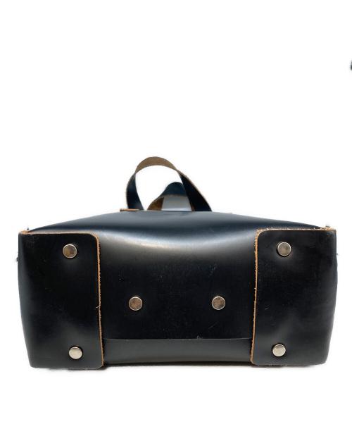 HENDER SCHEME（エンダースキーマ）HENDER SCHEME (エンダースキーマ) assemble hand bag tall Mの古着・服飾アイテム