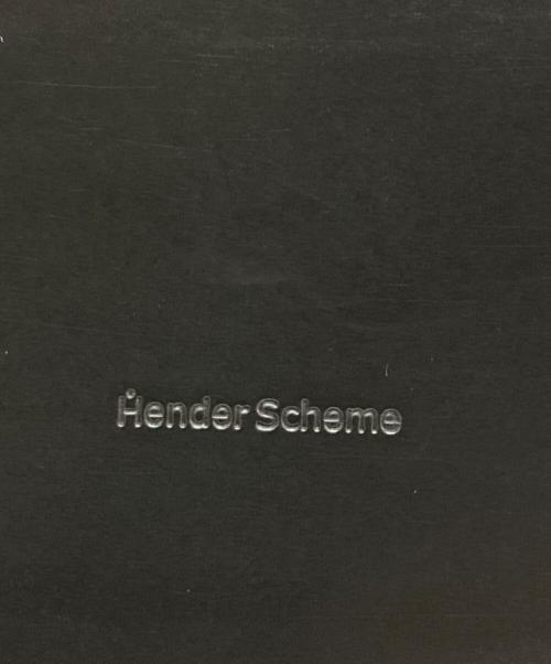 HENDER SCHEME（エンダースキーマ）HENDER SCHEME (エンダースキーマ) assemble hand bag tall Mの古着・服飾アイテム