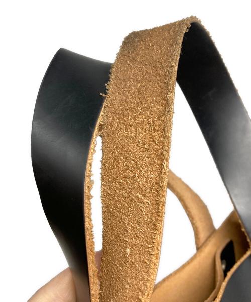 HENDER SCHEME（エンダースキーマ）HENDER SCHEME (エンダースキーマ) assemble hand bag tall Mの古着・服飾アイテム