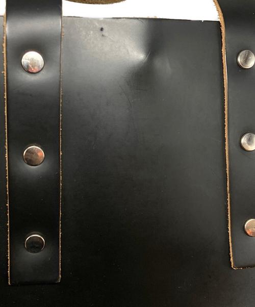 HENDER SCHEME（エンダースキーマ）HENDER SCHEME (エンダースキーマ) assemble hand bag tall Mの古着・服飾アイテム