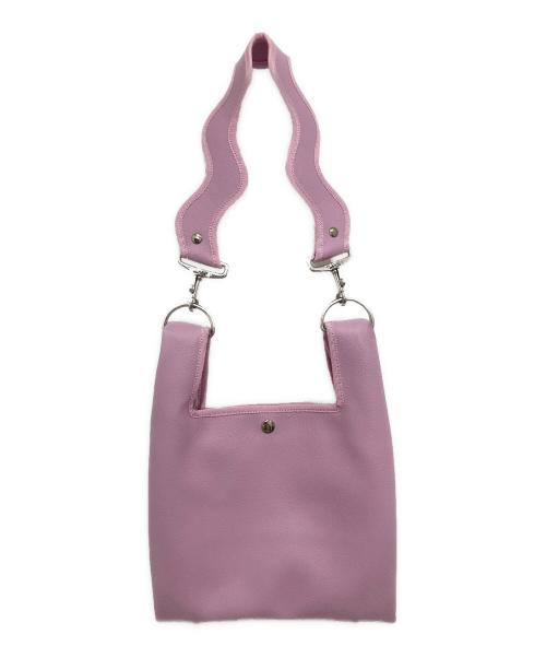 nori  enomoto（ノリ エノモト）nori  enomoto (ノリ エノモト) jeudi soir petit nori enomoto ピンクの古着・服飾アイテム