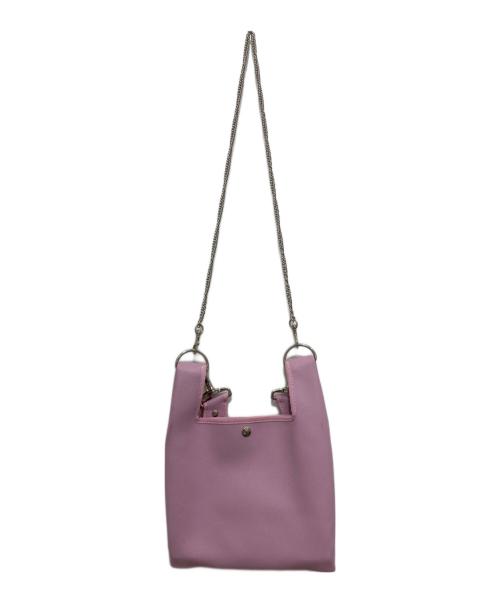 nori  enomoto（ノリ エノモト）nori  enomoto (ノリ エノモト) jeudi soir petit nori enomoto ピンクの古着・服飾アイテム