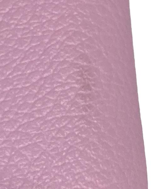 nori  enomoto（ノリ エノモト）nori  enomoto (ノリ エノモト) jeudi soir petit nori enomoto ピンクの古着・服飾アイテム