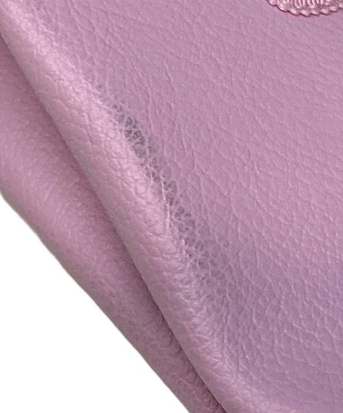 nori  enomoto（ノリ エノモト）nori  enomoto (ノリ エノモト) jeudi soir petit nori enomoto ピンクの古着・服飾アイテム