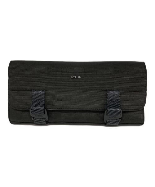 TUMI（トゥミ）TUMI (トゥミ) モバイル・オーガナイザー ブラックの古着・服飾アイテム