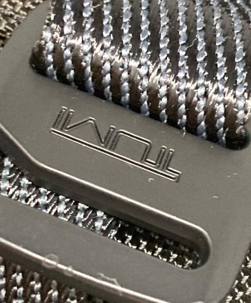 TUMI（トゥミ）TUMI (トゥミ) モバイル・オーガナイザー ブラックの古着・服飾アイテム