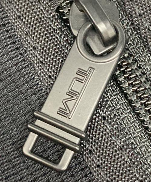 TUMI（トゥミ）TUMI (トゥミ) モバイル・オーガナイザー ブラックの古着・服飾アイテム