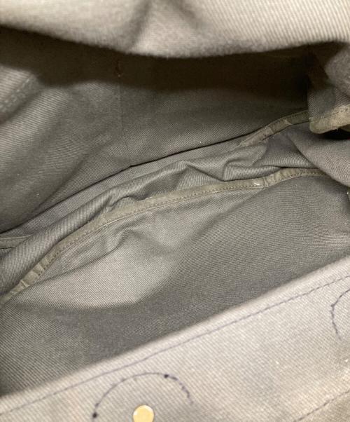 FILSON（フィルソン）FILSON (フィルソン) RUGGED TWILL RUCKSACK オリーブの古着・服飾アイテム