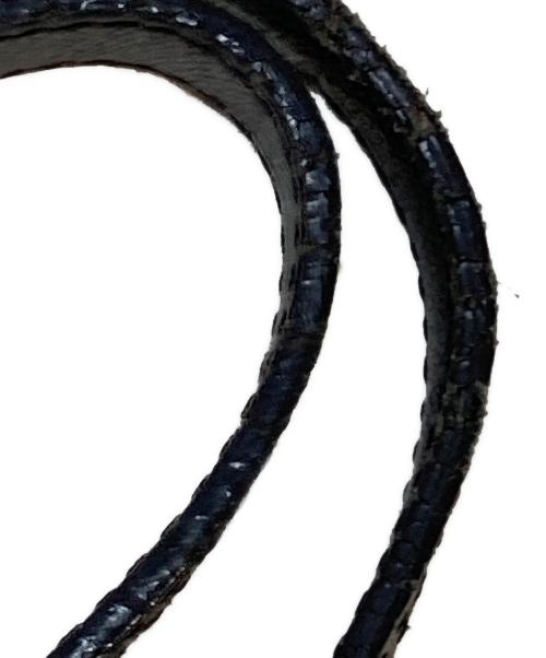 Emilio Pucci（エミリオ プッチ）Emilio Pucci (エミリオ プッチ) カモフラージュ柄トートバッグ ブルー×パープルの古着・服飾アイテム