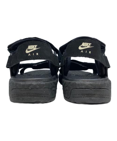 NIKE ACG（ナイキエーシージー）NIKE ACG (ナイキエージーシー) AIR DESCHUTZ+ ブラック サイズ:27cmの古着・服飾アイテム