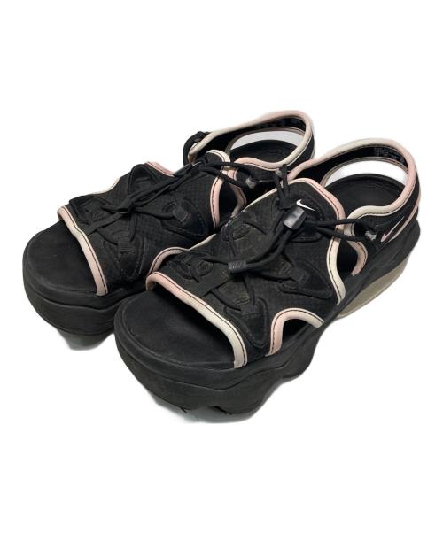 NIKE（ナイキ）NIKE (ナイキ) AIR MAX KOKO SANDAL ブラック サイズ:24cmの古着・服飾アイテム