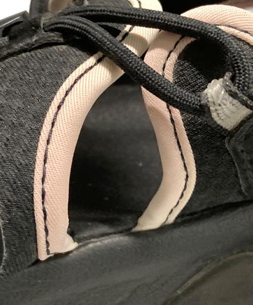 NIKE（ナイキ）NIKE (ナイキ) AIR MAX KOKO SANDAL ブラック サイズ:24cmの古着・服飾アイテム