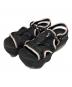 NIKE（ナイキ）の古着「AIR MAX KOKO SANDAL」｜ブラック