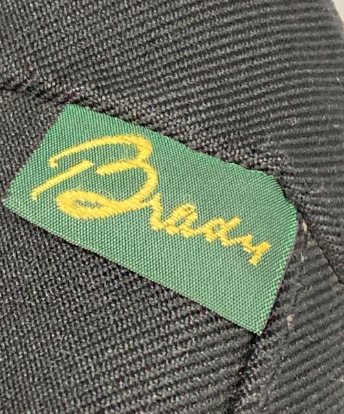 brady（ブレディ）brady (ブレディ) キャンバスリュック ブラックの古着・服飾アイテム