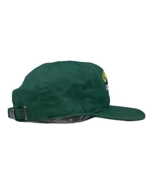 CarHartt（カーハート）CarHartt (カーハート) MARLIN CAP グリーンの古着・服飾アイテム