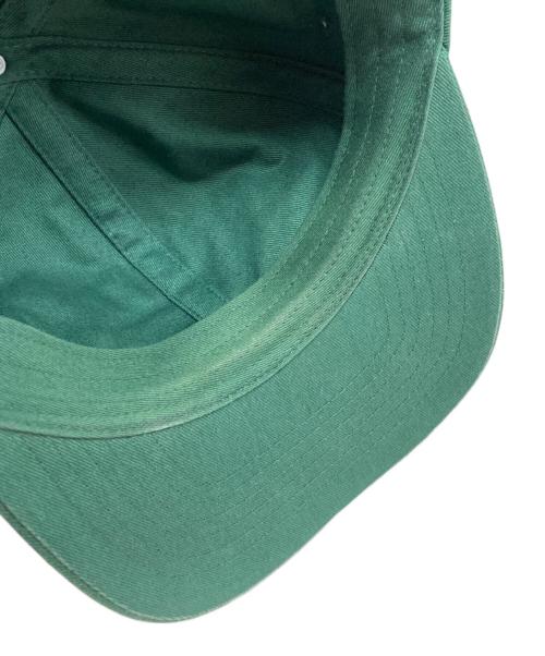 CarHartt（カーハート）CarHartt (カーハート) MARLIN CAP グリーンの古着・服飾アイテム