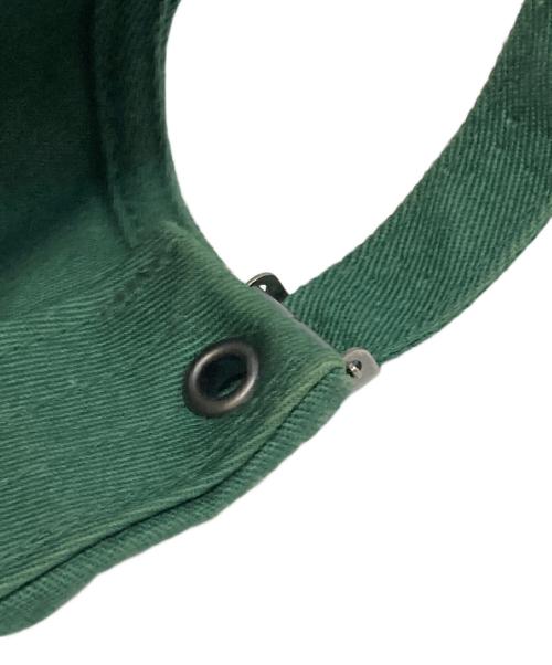 CarHartt（カーハート）CarHartt (カーハート) MARLIN CAP グリーンの古着・服飾アイテム