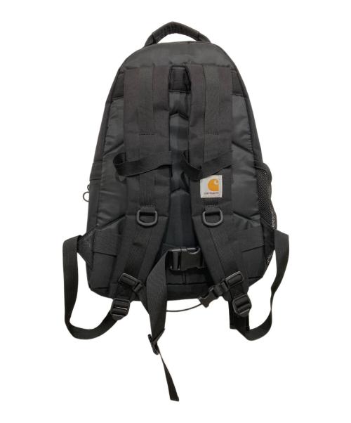 CarHartt（カーハート）CarHartt (カーハート) KICKFLIP BACKPACK ブラックの古着・服飾アイテム