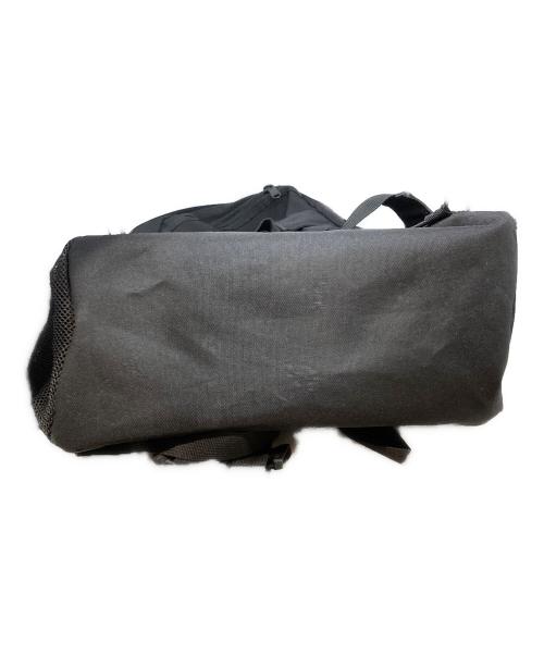 CarHartt（カーハート）CarHartt (カーハート) KICKFLIP BACKPACK ブラックの古着・服飾アイテム