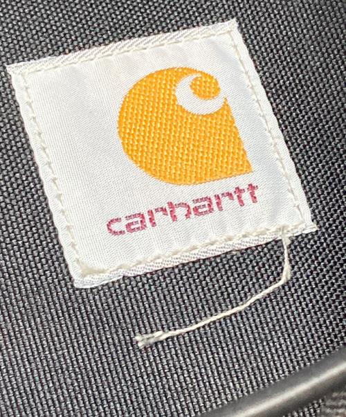 CarHartt（カーハート）CarHartt (カーハート) KICKFLIP BACKPACK ブラックの古着・服飾アイテム