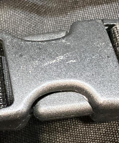 CarHartt（カーハート）CarHartt (カーハート) KICKFLIP BACKPACK ブラックの古着・服飾アイテム