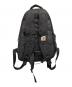 CarHartt (カーハート) KICKFLIP BACKPACK ブラック：6000円