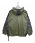 GAP (ギャップ) アノラックパーカー オリーブ サイズ:XXL：3000円