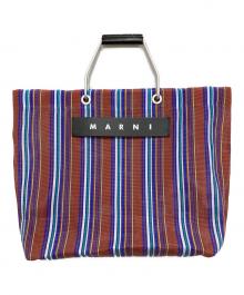 MARNI（マルニ）の古着「FLOWER CAFE」｜ヘナ