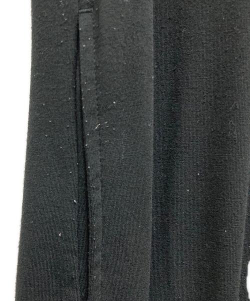THE NORTH FACE（ザ ノース フェイス）THE NORTH FACE (ザ ノース フェイス) ショートスリーブワンピースクルー ブラック サイズ:Mの古着・服飾アイテム