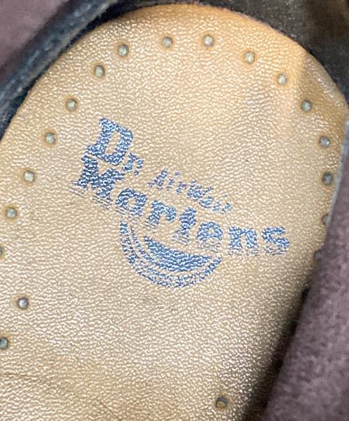 Dr.Martens（ドクターマーチン）Dr.Martens (ドクターマーチン) 1460 8ホールブーツ ボルドー サイズ:UK4(23cm）の古着・服飾アイテム