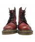 Dr.Martens (ドクターマーチン) 1460 8ホールブーツ ボルドー サイズ:UK4(23cm）：7000円