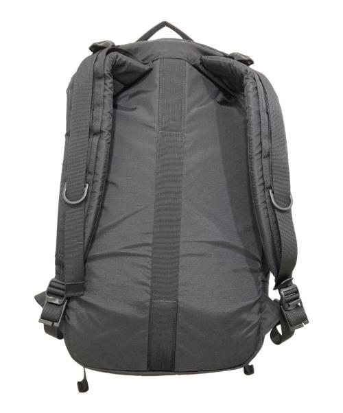 GREGORY（グレゴリー）GREGORY (グレゴリー) JOURNEYMAN V2 ブラックの古着・服飾アイテム