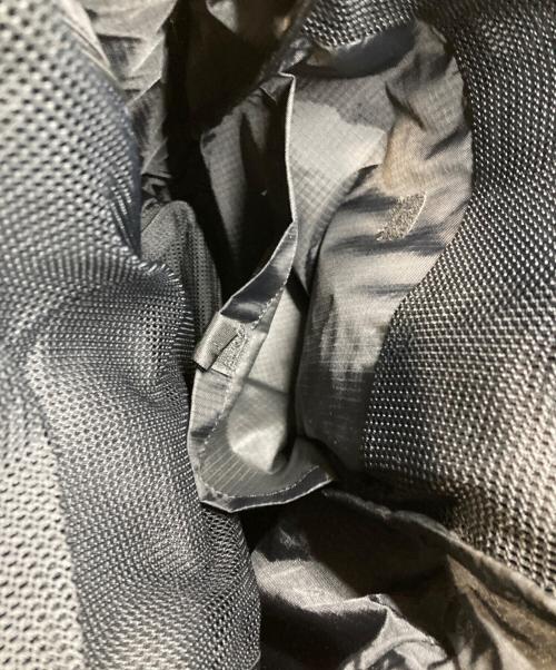 GREGORY（グレゴリー）GREGORY (グレゴリー) JOURNEYMAN V2 ブラックの古着・服飾アイテム