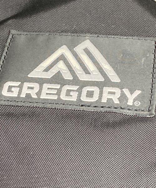 GREGORY（グレゴリー）GREGORY (グレゴリー) JOURNEYMAN V2 ブラックの古着・服飾アイテム