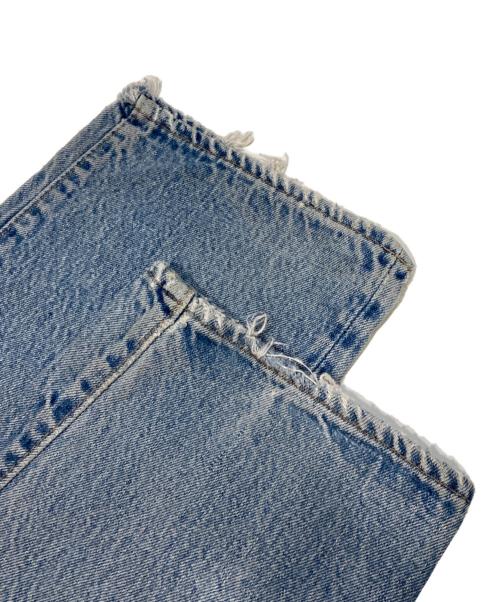 LEVI'S（リーバイス）LEVI'S (リーバイス) 66後期501デニムパンツ インディゴ サイズ:88.5cm (W35)の古着・服飾アイテム
