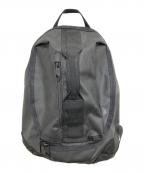 THE NORTH FACEザ ノース フェイス）の古着「BC Climbing Bag」｜ブラック