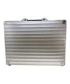 RIMOWAリモワ）の古着「アタッシュケース」｜シルバー
