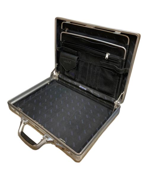 RIMOWA（リモワ）RIMOWA (リモワ) アタッシュケース シルバーの古着・服飾アイテム