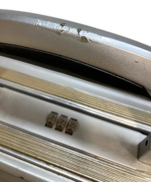 RIMOWA（リモワ）RIMOWA (リモワ) アタッシュケース シルバーの古着・服飾アイテム