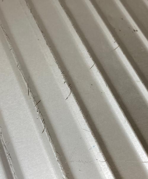 RIMOWA（リモワ）RIMOWA (リモワ) アタッシュケース シルバーの古着・服飾アイテム