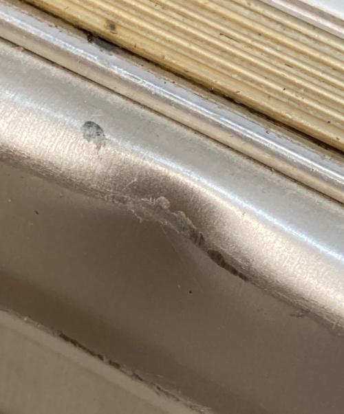 RIMOWA（リモワ）RIMOWA (リモワ) アタッシュケース シルバーの古着・服飾アイテム