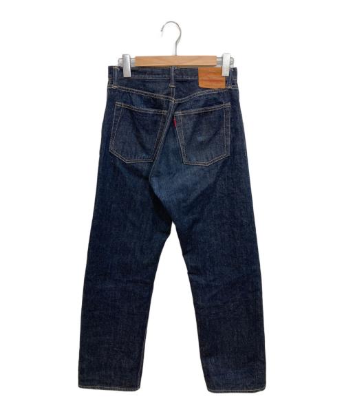 WAREHOUSE（ウエアハウス）WAREHOUSE (ウエアハウス) NEW DENIM 1945 MODEL インディゴ サイズ:31の古着・服飾アイテム