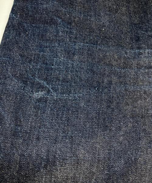 WAREHOUSE（ウエアハウス）WAREHOUSE (ウエアハウス) NEW DENIM 1945 MODEL インディゴ サイズ:31の古着・服飾アイテム